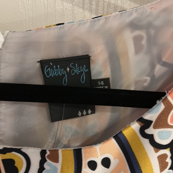 Cocktail dress - Picture 3 of 3